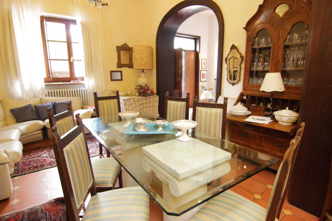 מרינה די קררה L'Arrocco Bed And Breakfast מראה חיצוני תמונה