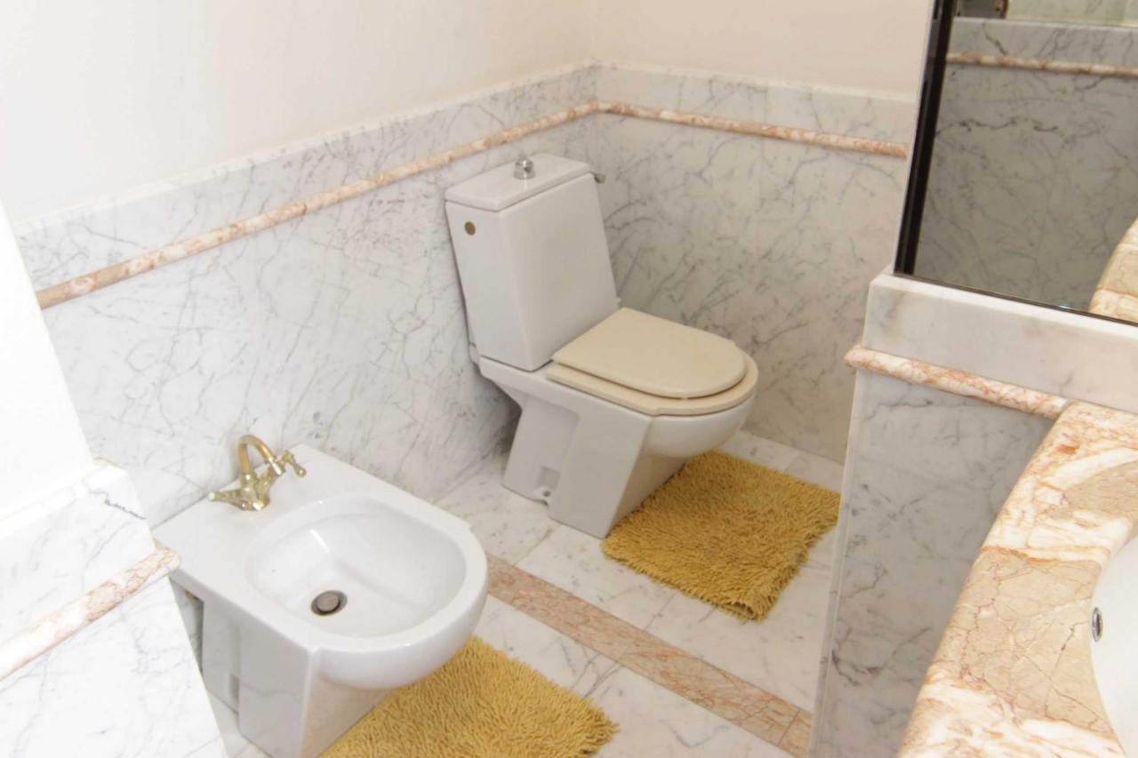 מרינה די קררה L'Arrocco Bed And Breakfast מראה חיצוני תמונה