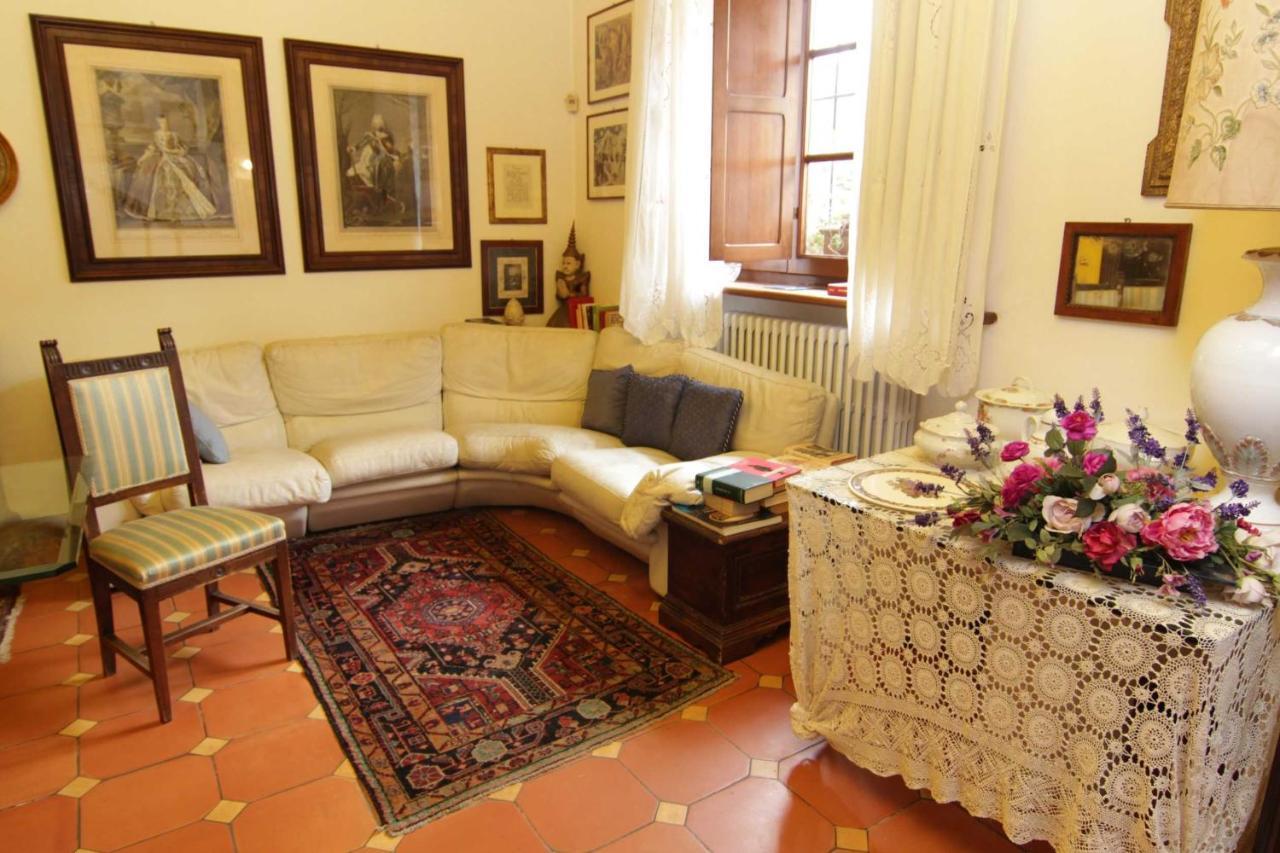 מרינה די קררה L'Arrocco Bed And Breakfast מראה חיצוני תמונה