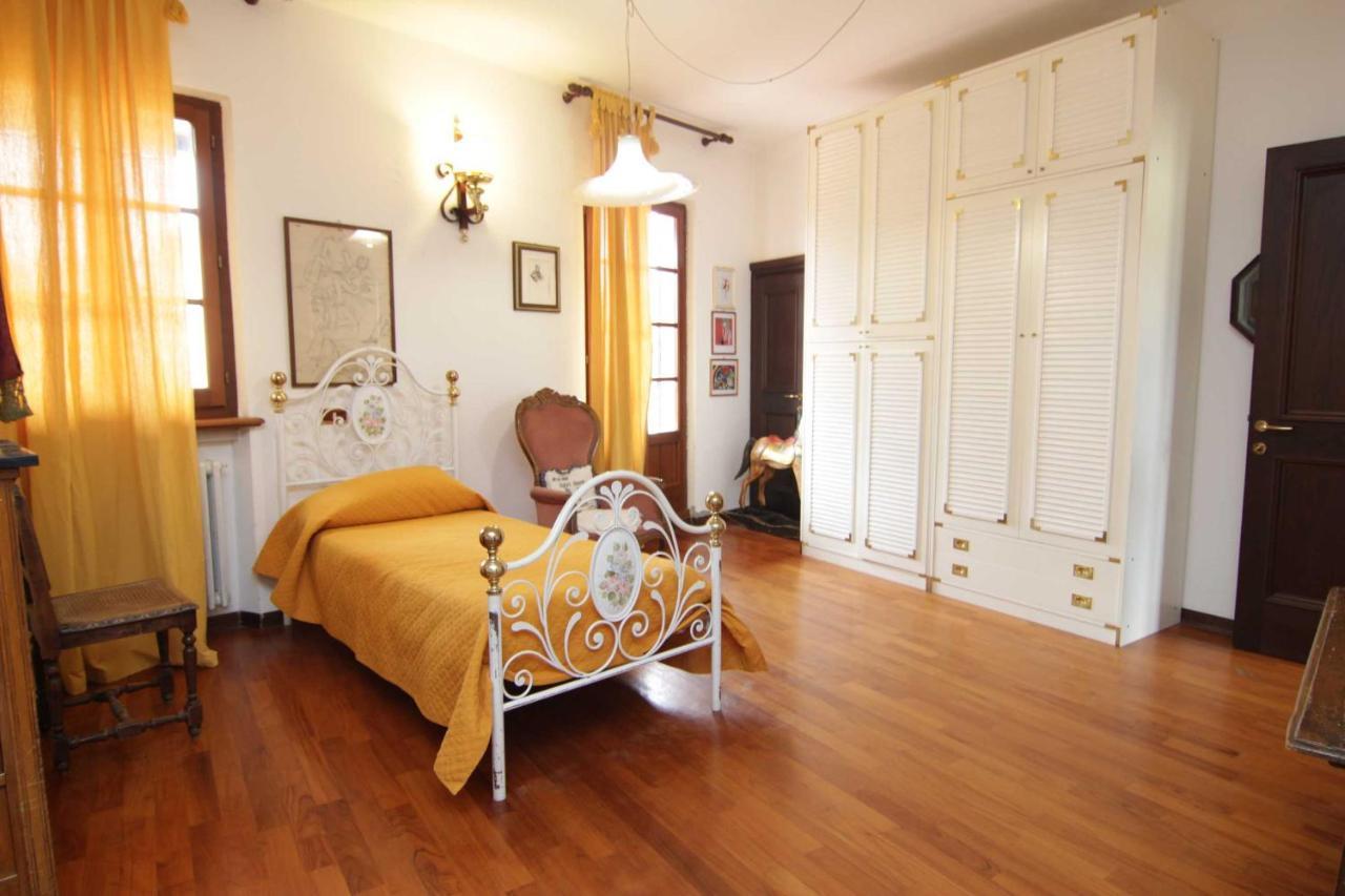 מרינה די קררה L'Arrocco Bed And Breakfast מראה חיצוני תמונה